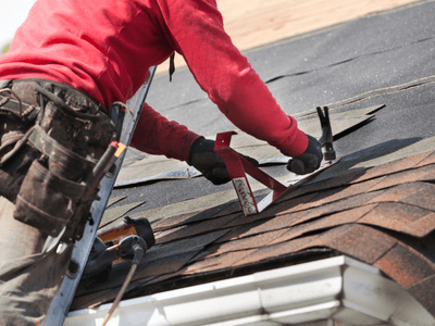 About Roof Repair Experts Hebron, ND